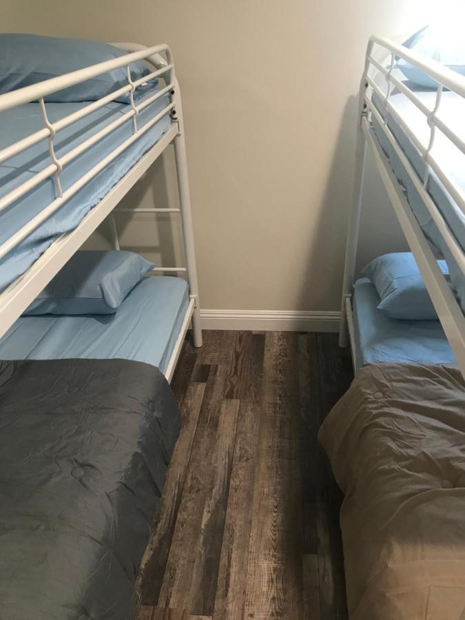 A1 La City Hostel Los Angeles Exterior photo